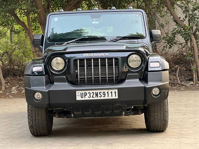 Used 2023 Mahindra Thar in Delhi