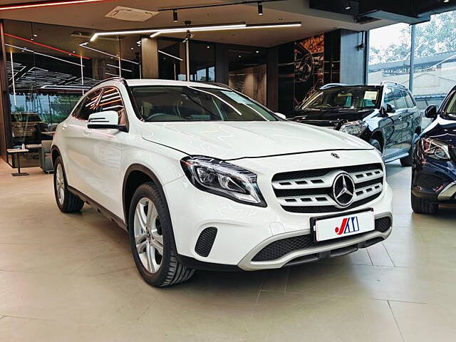 Used 2018 Mercedes-Benz GLA in Bangalore