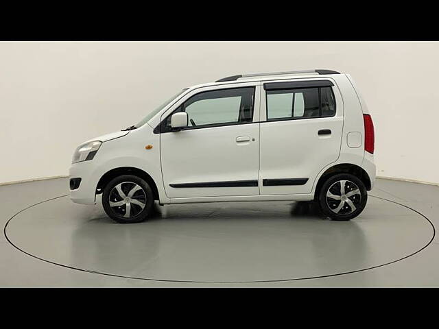 Used Maruti Suzuki Wagon R 1.0 [2014-2019] VXI in Delhi