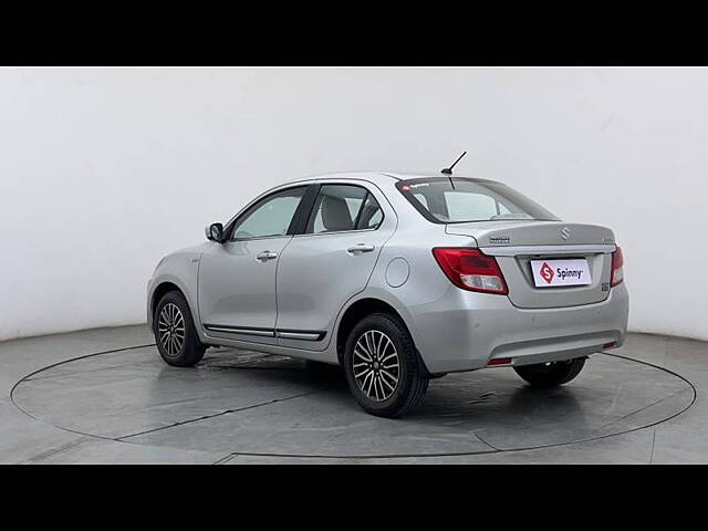 Used Maruti Suzuki Dzire [2017-2020] ZXi Plus AMT in Chennai