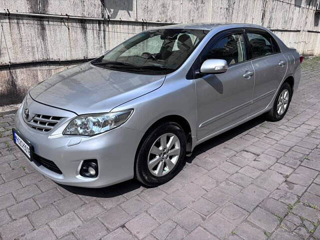 Used Toyota Corolla Altis [2011-2014] 1.8 VL AT in Thane