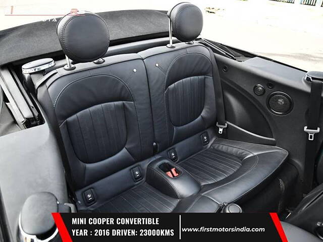 Used MINI Cooper JCW Hatchback in Kolkata