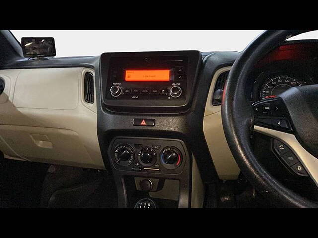 Used Maruti Suzuki Wagon R [2019-2022] VXi 1.0 AMT [2019-2019] in Chandigarh