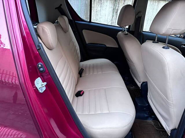 Used Maruti Suzuki Ritz Vxi AT BS-IV in Thane