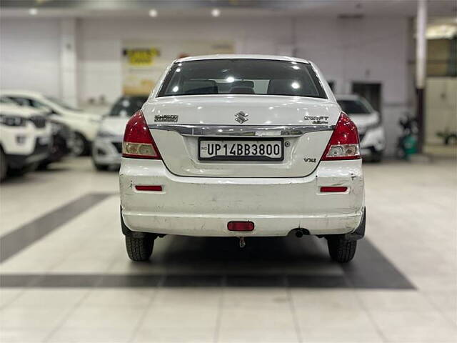 Used Maruti Suzuki Swift Dzire [2008-2010] VXi in Ghaziabad