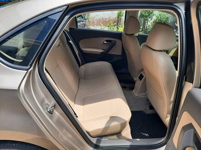 Used Volkswagen Vento [2014-2015] Highline Diesel in Coimbatore