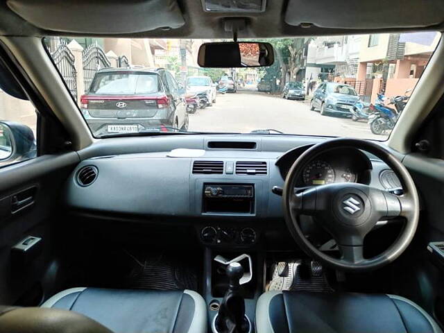 Used Maruti Suzuki Swift [2011-2014] LXi in Bangalore