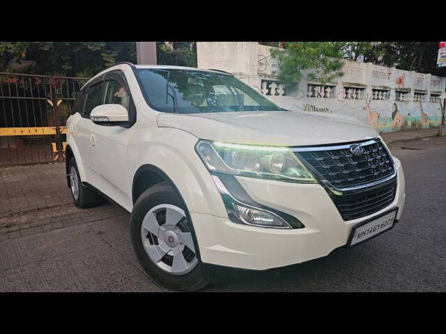 Used Mahindra XUV500 W7 [2018-2020] in Pune