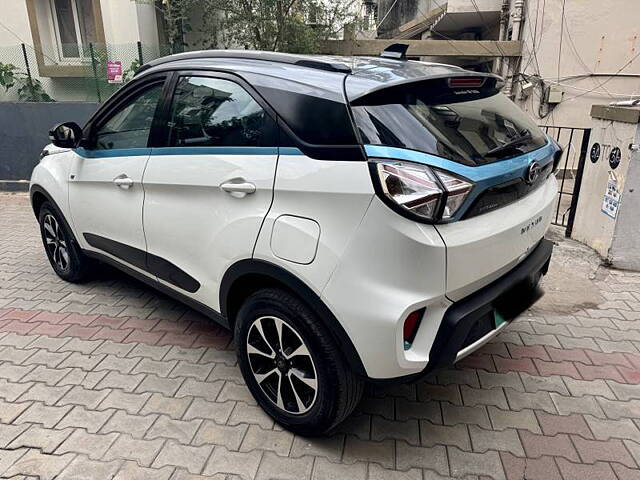 Used Tata Nexon EV [2020-2022] XZ Plus in Chennai