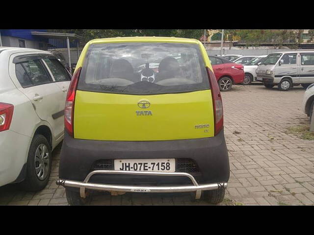 Used Tata Nano CX in Ranchi