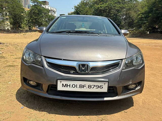 Used Honda Civic [2010-2013] 1.8V AT in Mumbai