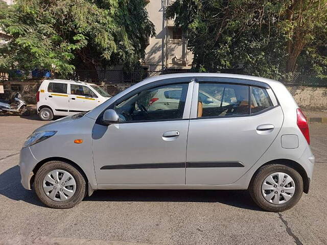 Used Hyundai i10 [2010-2017] Magna 1.2 Kappa2 in Mumbai