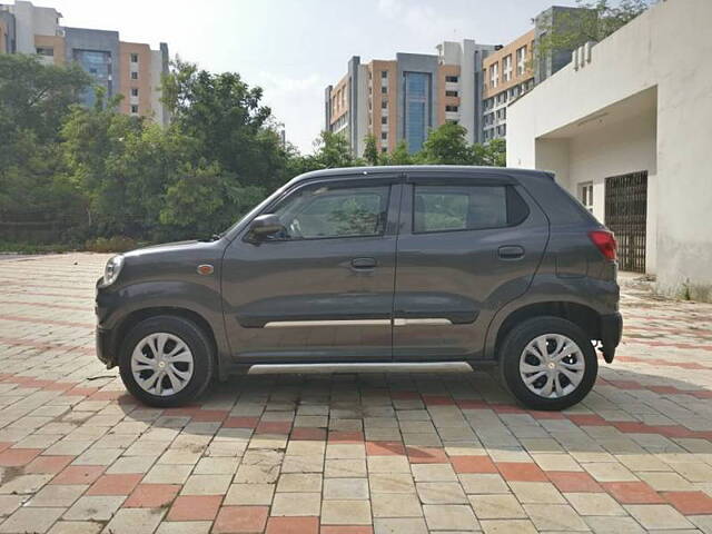 Used Maruti Suzuki S-Presso [2019-2022] VXi CNG in Ahmedabad