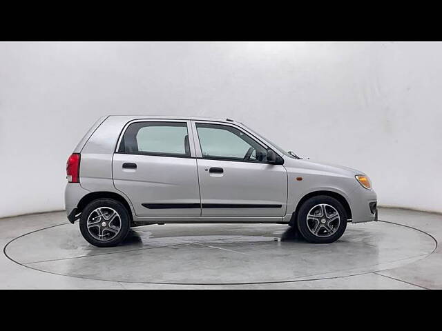 Used Maruti Suzuki Alto K10 [2010-2014] VXi in Chennai