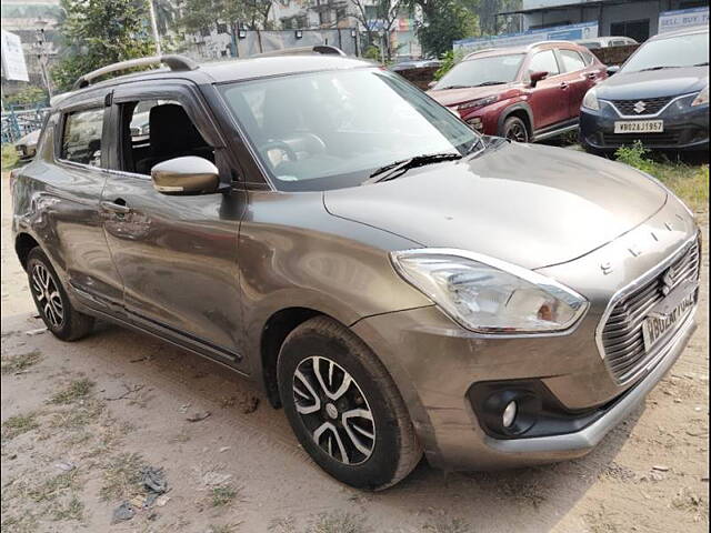Used Maruti Suzuki Swift [2014-2018] VXi [2014-2017] in Kolkata