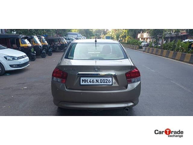 Used Honda City [2008-2011] 1.5 V MT in Mumbai