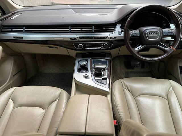 Used Audi Q7 [2015-2020] 45 TDI Technology Pack in Ghaziabad