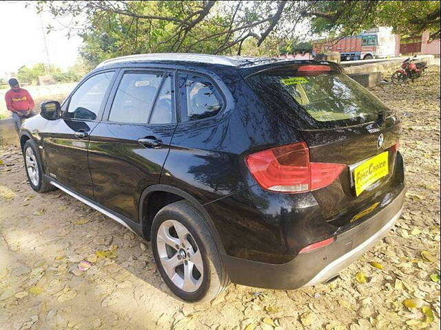 Used BMW X1 [2013-2016] sDrive20d in Lucknow