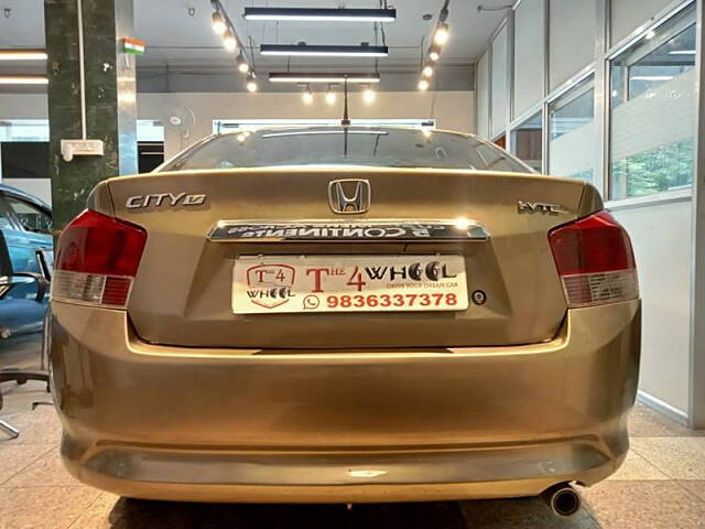 Used Honda City [2008-2011] 1.5 V MT in Kolkata