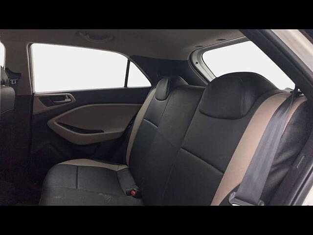 Used Hyundai Elite i20 [2018-2019] Asta 1.4 CRDi in Hyderabad