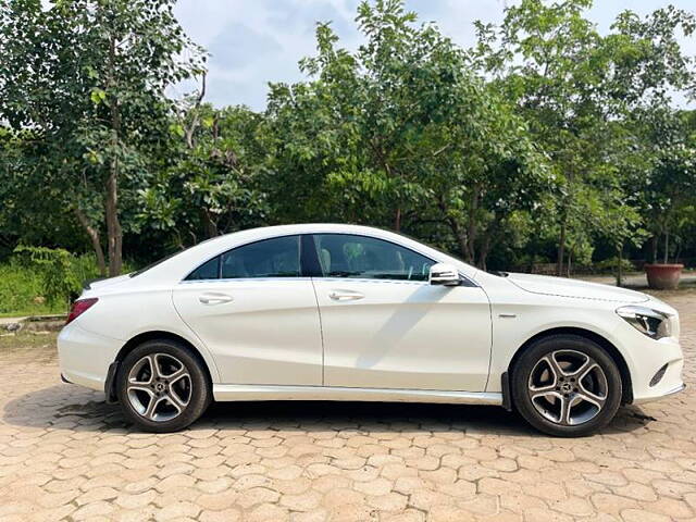 Used Mercedes-Benz CLA 200 D Urban Sport in Delhi