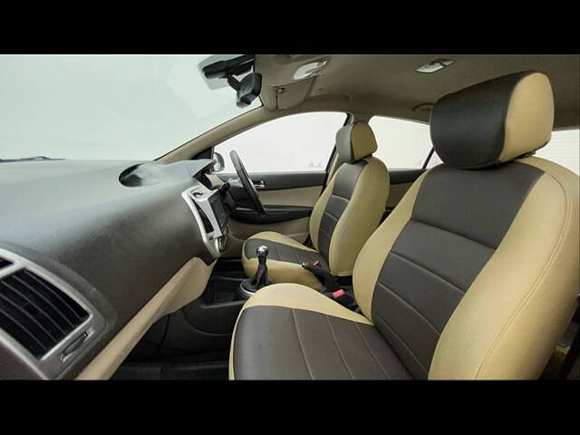 Used Hyundai i20 [2010-2012] Sportz 1.2 BS-IV in Hyderabad