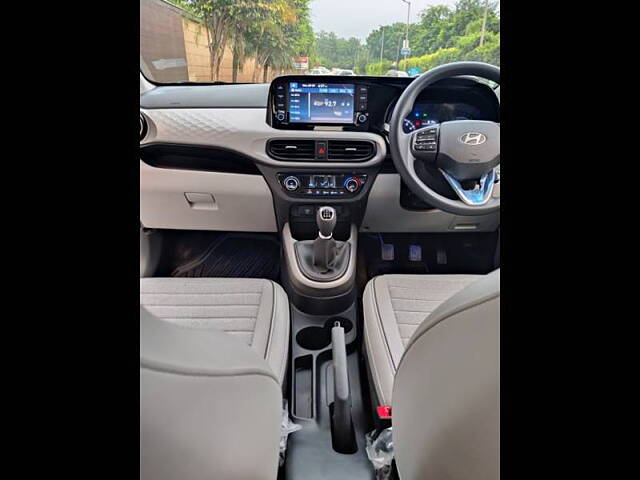 Used Hyundai Grand i10 Nios [2019-2023] Sportz 1.2 Kappa VTVT in Delhi