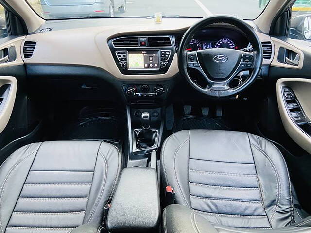 Used Hyundai Elite i20 [2018-2019] Sportz 1.2 in Delhi