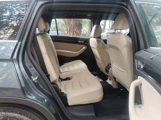 Used Skoda Kodiaq [2021] L&K 2.0 TSI 4X4 in Mumbai