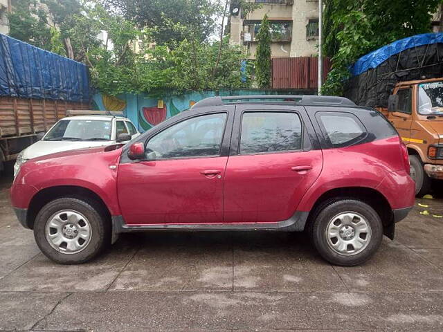 Used Renault Duster [2015-2016] RxL Petrol in Thane