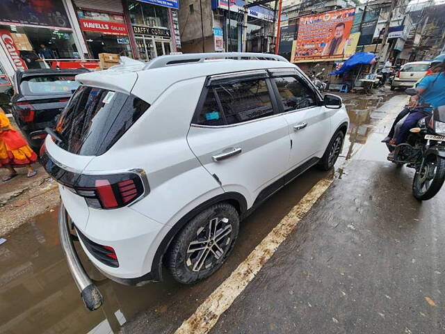 Used Hyundai Venue N Line N8 DCT Dual Tone [2023-2023] in Patna