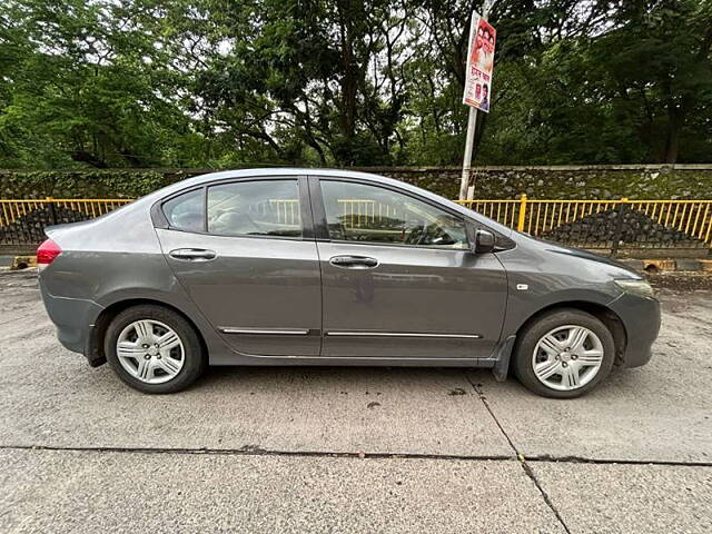 Used Honda City [2008-2011] 1.5 S MT in Mumbai