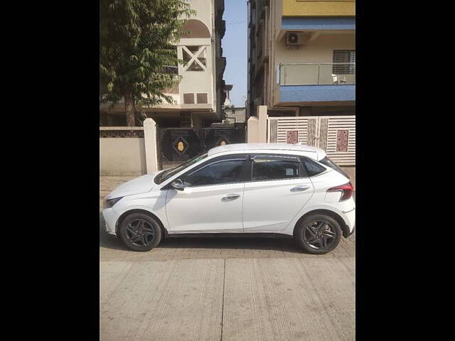 Used Hyundai i20 [2020-2023] Sportz 1.2 MT [2020-2023] in Nagpur