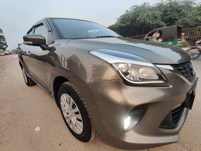 Used Maruti Suzuki Baleno [2015-2019] Delta 1.2 in Gurgaon