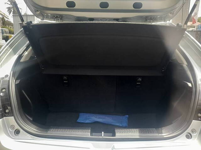 Used Toyota Glanza [2019-2022] V in Bangalore