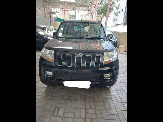 Used 2017 Mahindra TUV300 in Chennai