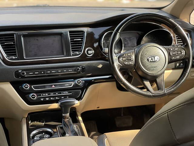 Used Kia Carnival [2020-2023] Limousine Plus 7 STR in Mumbai