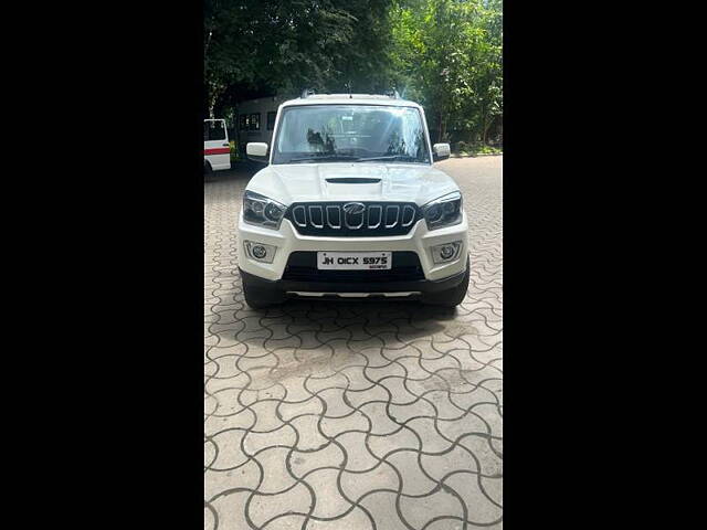 Used 2018 Mahindra Scorpio in Ranchi