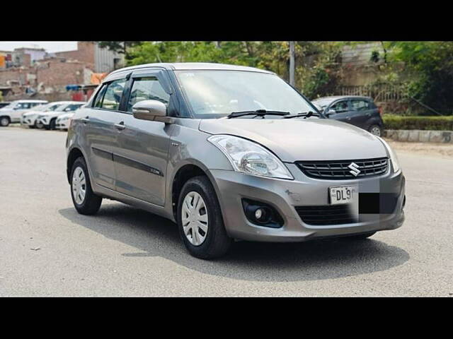 Used Maruti Suzuki Swift DZire [2011-2015] VXI in Delhi