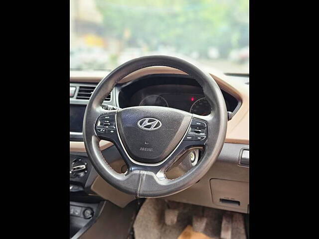 Used Hyundai Elite i20 [2018-2019] Sportz 1.2 in Delhi