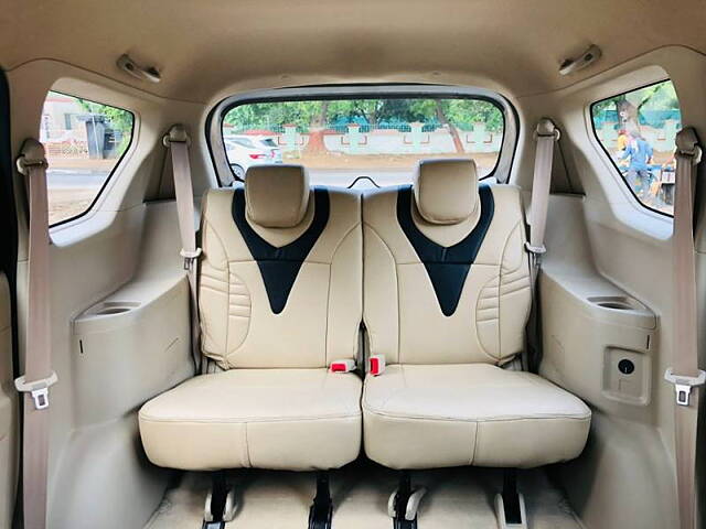 Used Maruti Suzuki Ertiga [2015-2018] VXI AT in Kheda