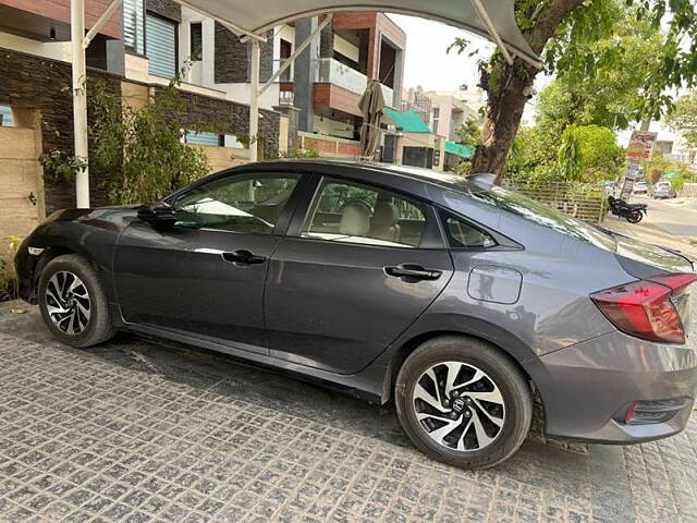 Used Honda Civic VX MT Diesel in Delhi