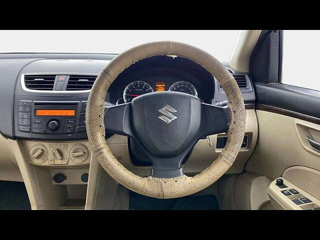 Used Maruti Suzuki Swift DZire [2011-2015] VXI in Ahmedabad