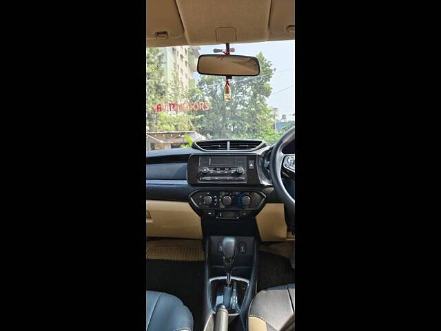 Used Honda Amaze [2018-2021] 1.5 S CVT Diesel [2018-2020] in Pune