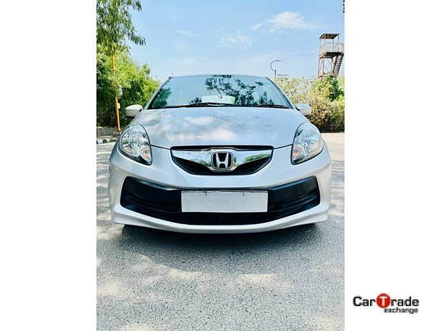 Used 2014 Honda Brio in Delhi