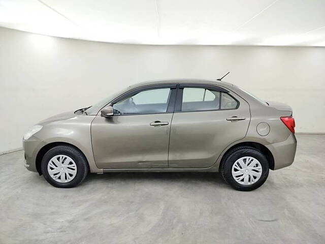 Used Maruti Suzuki Dzire [2017-2020] VXi in Coimbatore