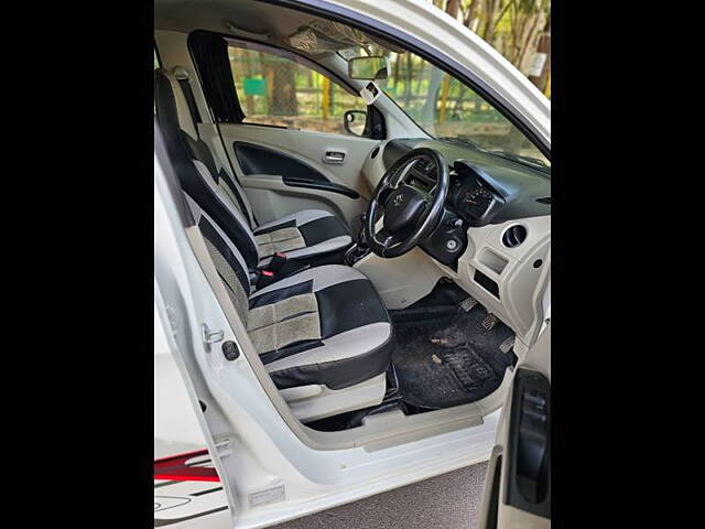 Used Maruti Suzuki Celerio [2017-2021] VXi [2017-2019] in Nashik