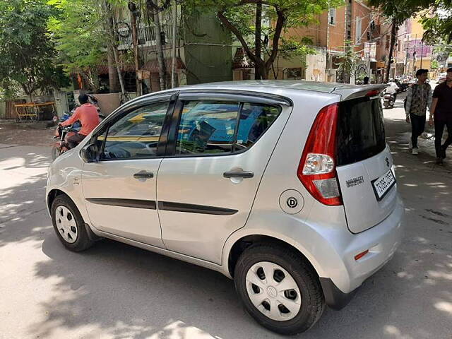 Used Maruti Suzuki Ritz Vdi BS-IV in Hyderabad