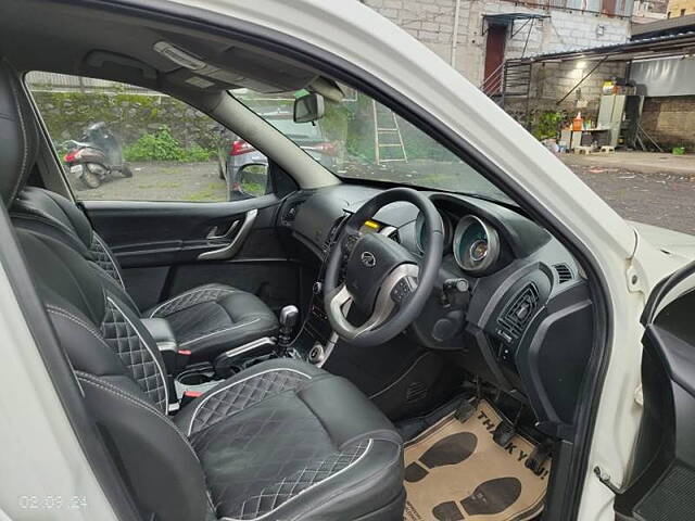 Used Mahindra XUV500 W7 [2018-2020] in Aurangabad