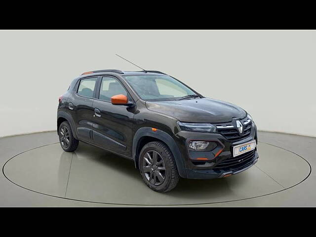 Used 2020 Renault Kwid in Pune